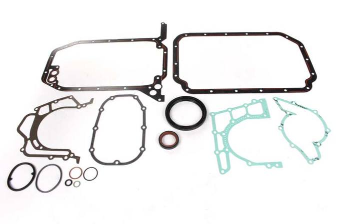 Audi Engine Bottom End Seal Kit 078198011